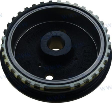 MF-PAF20-05000500MEFI - FLYWHELL ASSY,MANUAL START  F15ABM/F20AB