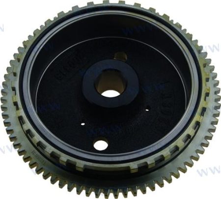 MF-PAF20-05000500WEFI - FLYWHELL ASSY, ELECTRIC START15/20