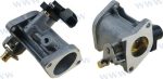 MF-PAF20-05001100EFI - THROTTLE ASSY