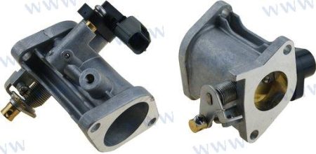 MF-PAF20-05001100EFI - THROTTLE ASSY