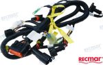 MF-PAF20-05001700MEFI-B - ARNES ECU ARRANQUE EBM