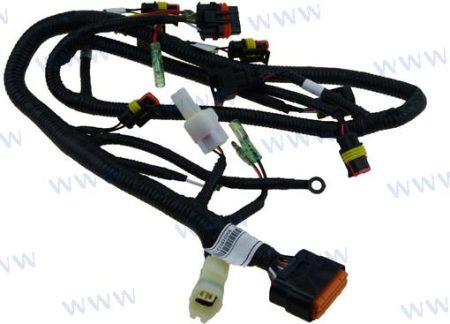MF-PAF20-05001700MEFIA - ECU CABLE ASSY FOR "W" MODELS
