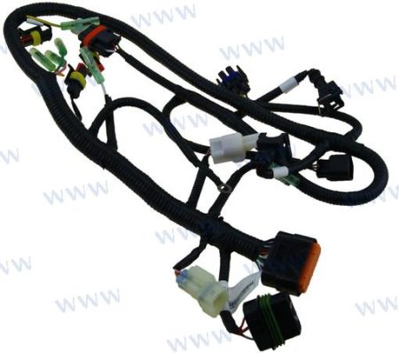 MF-PAF20-05001700WEFIA - ECU CABLE ASSY