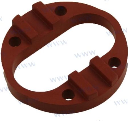 MF-PAF20-05001815EFI - RUBBER PAD, OIL PUMP