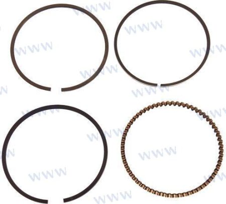 MF-PAF20-05020100 - KIT AROS PISTON