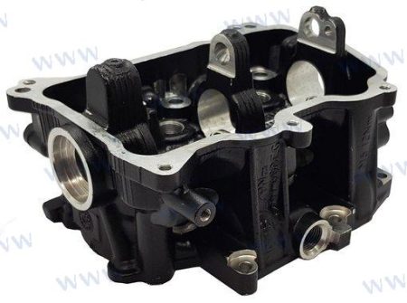 MF-PAF20-05030100 - CULATA COMPLETA