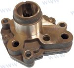 MF-PAF20-05030400 - BOMBA ACEITE COMPLETA