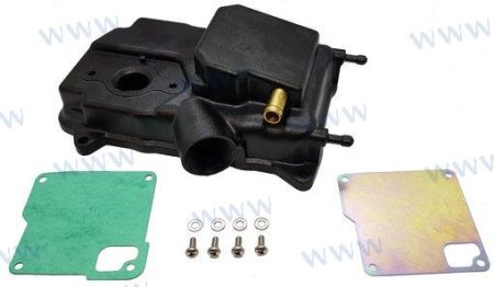 MF-PAF20-05040000 - TAPA DE CULATA COMPLETA