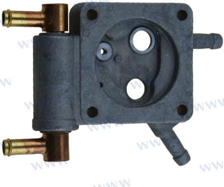 MF-PAF20-05050001 - SHELL, FUEL PUMP