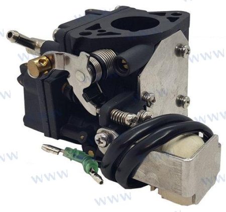 MF-PAF20-05080000 - CARBURADOR COMPLETO
