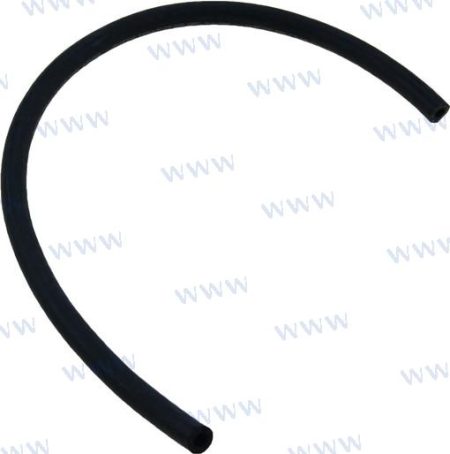 MF-PAF20-5000054EFI - FUEL PIPE 6X12.5X450