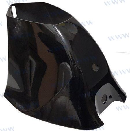 MF-PAF25-00000200 - MANTLE, UPPER CASING