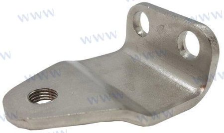MF-PAF25-01000007W - PLACA