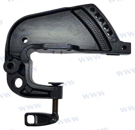 MF-PAF25-01010100 - SOPORTE MOTOR IZQUIERDO COMPLETO