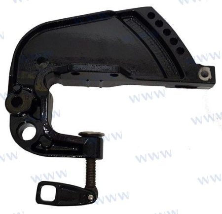 MF-PAF25-01010101 - SOPORTE MOTOR IZQUIERDO