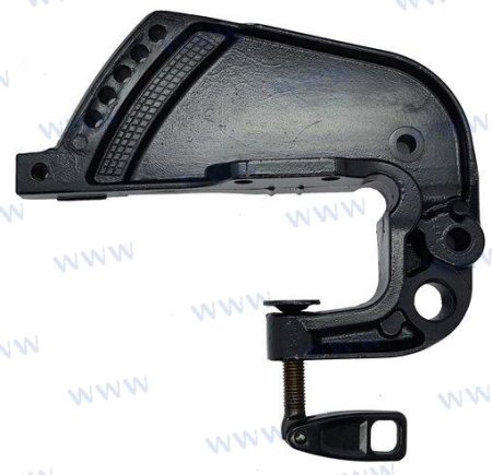 MF-PAF25-01010200 - SOPORTE MOTOR DERECHO COMPLETO