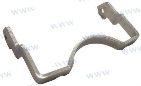 MF-PAF25-01010307-1 - ARM, TILT LOCK