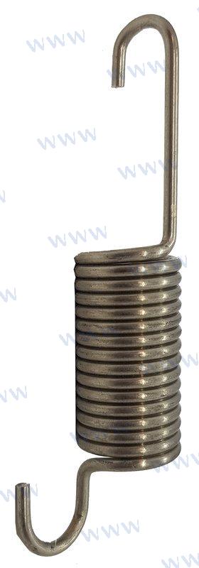 MF-PAF25-01010314 - MUELLE