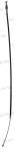 MF-PAF25-01030101 - CABLE ACCELERADOR COMPLETO