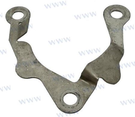 MF-PAF25-02000012 - PLACA  “V”