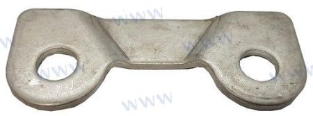 MF-PAF25-02000015 - PLACA