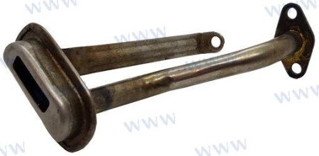 MF-PAF25-02010200 - STRAINER OIL