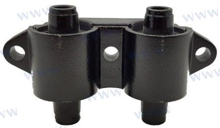 MF-PAF25-02030000 - DOUBLE HOLE SHOCK ABSORBER ASSY