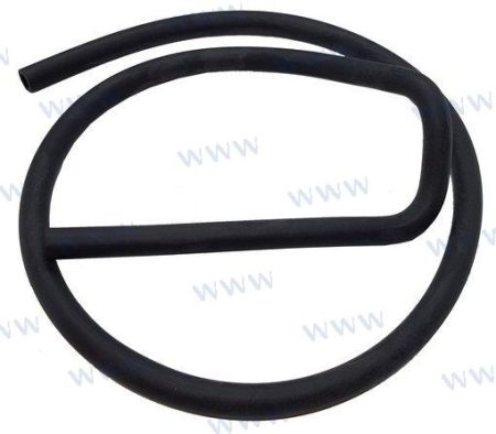 MF-PAF25-03000021W - WATER PIPE,FIGURATION