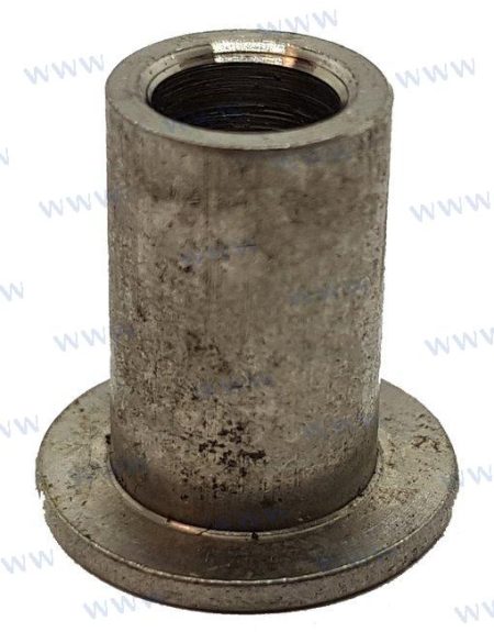 MF-PAF25-03000028W - BUSH LIMITED PLATE