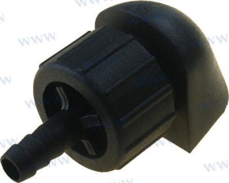 MF-PAF25-03000100W - JAM ASSY.