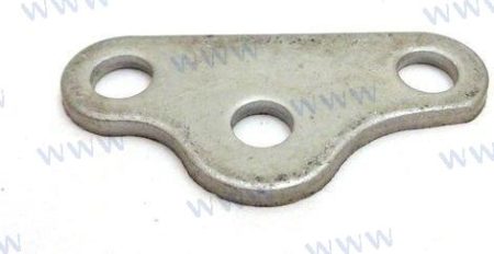 MF-PAF25-04000012 - PLACA