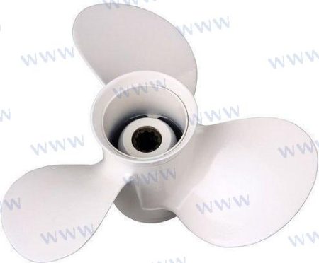 MF-PAF25-04080000 - HÉLICE COMPLETA