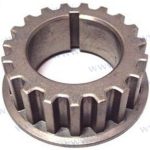 MF-PAF25-05000021 - POLEA DISTRIBUCIÓN