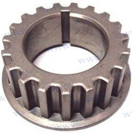 MF-PAF25-05000021 - POLEA DISTRIBUCIÓN