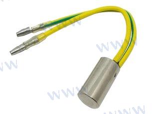 MF-PAF25-05010201 - CONTROLADOR TEMPERATURA