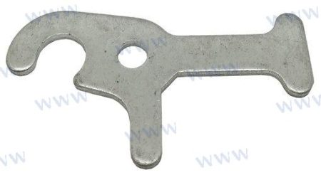 MF-PAF25-05010203 - SOPORTE CONTROLADOR TEMPERATURA