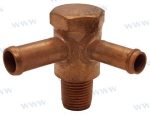 MF-PAF25-05010400W - NOZZLE  ASSY