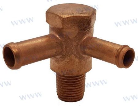 MF-PAF25-05010400W - NOZZLE  ASSY