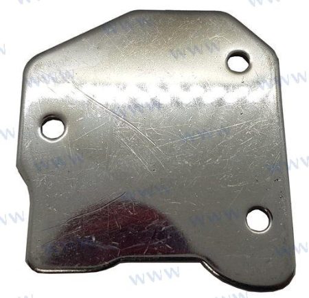 MF-PAF25-05070003 - PLACA