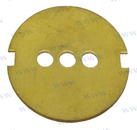 MF-PAF25-05070006 - APRON ACCELERATOR