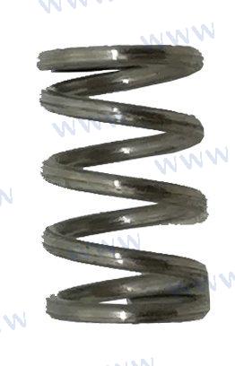 MF-PAF25-05070011 - MUELLE