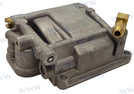 MF-PAF25-05070300 - BODY, FLOAT CHAMBER