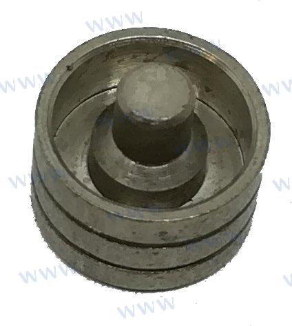 MF-PAF25-05070302 - TAPÓN DE VÁLVULA