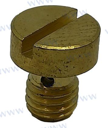 MF-PAF25-05070303 - TORNILLO DRENAJE