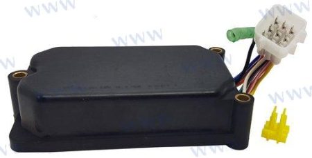 MF-PAF25-05090001 - CDI