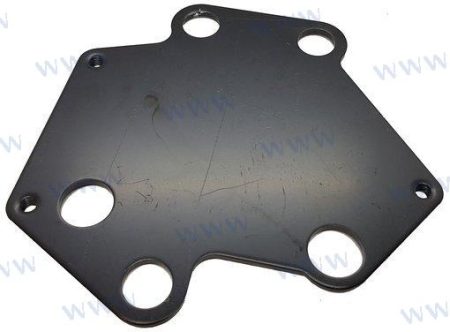 MF-PAF25-05090003 - BRACKET,IGNITION UNIT