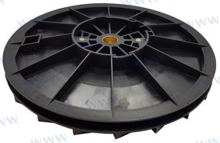 MF-PAF25-05160301 - WHEEL, START-UP