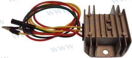 MF-PAF25-05170500W - RECTIFIER ASSY