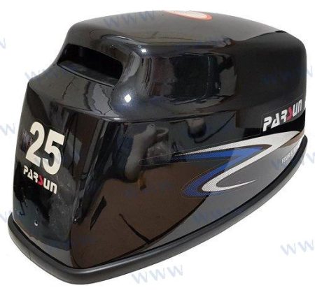 MF-PAF25-06000001 - TAPA MOTOR