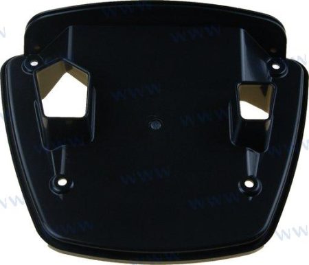 MF-PAF25-06000003 - COVER, TOP COWLING MUFFLE
